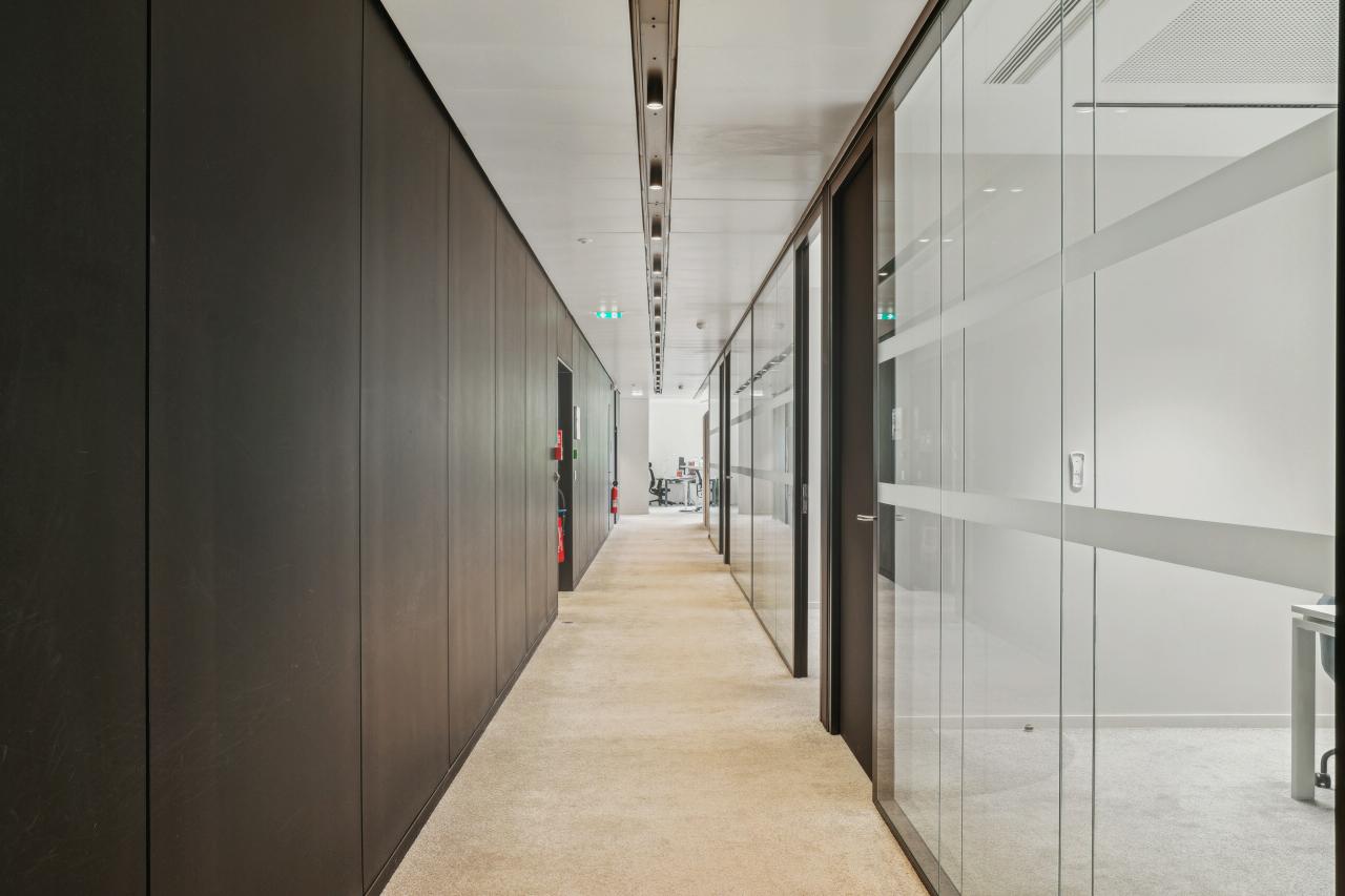 Bureau Paris 779m² Location bureau Paris OLBUR2428373 9